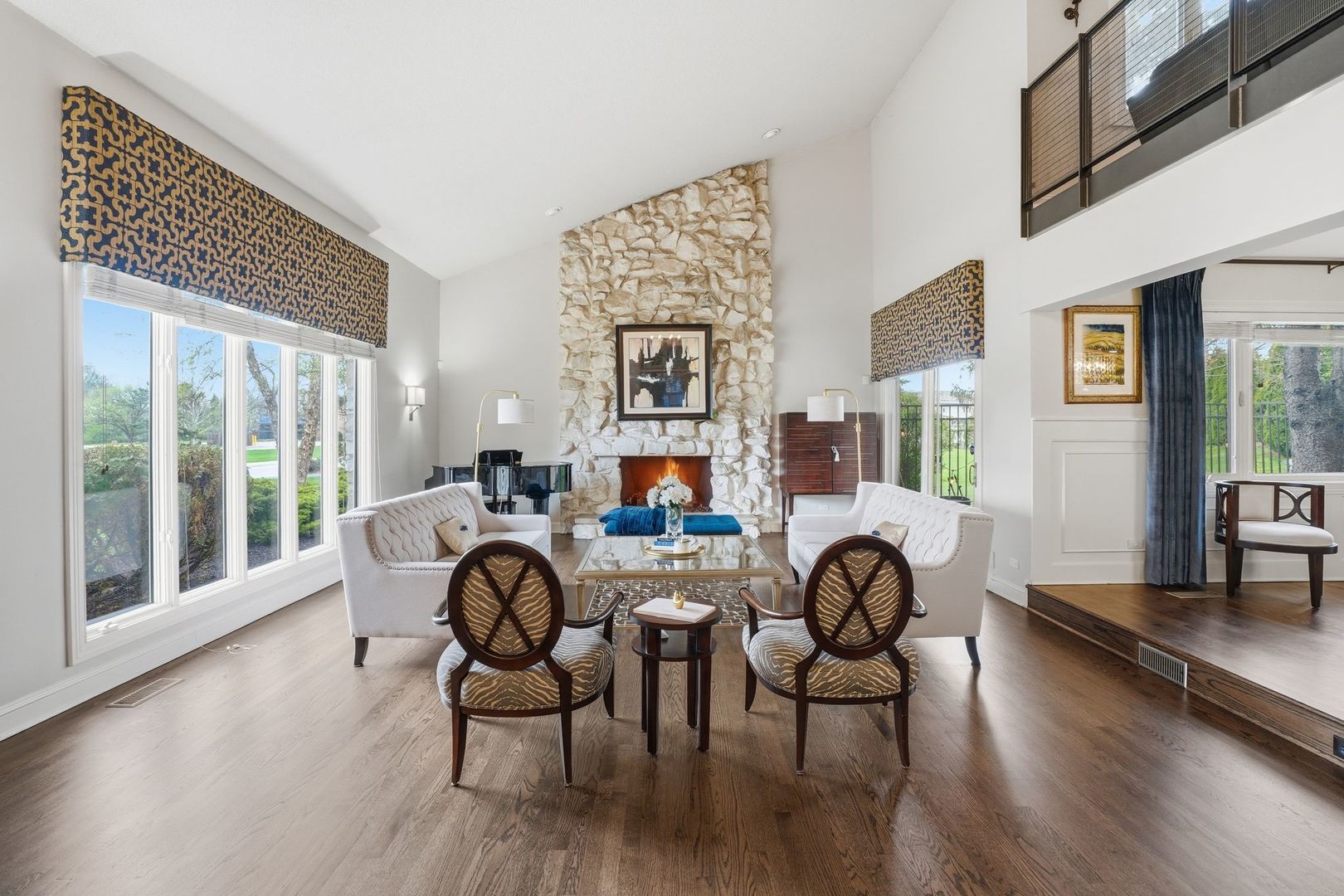 75 Regent Drive Oak Brook IL 60523
