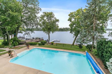 1606 Gregden Shores Drive Sterling IL 61081