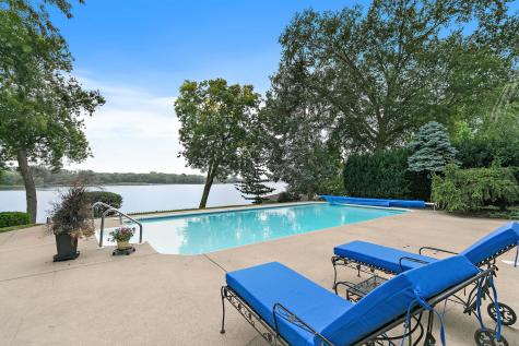 1606 Gregden Shores Drive Sterling IL 61081