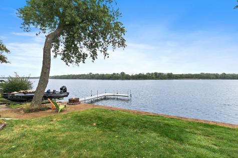 1606 Gregden Shores Drive Sterling IL 61081