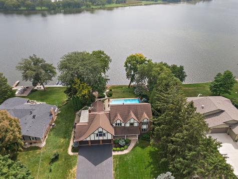 1606 Gregden Shores Drive Sterling IL 61081