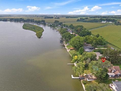 1606 Gregden Shores Drive Sterling IL 61081