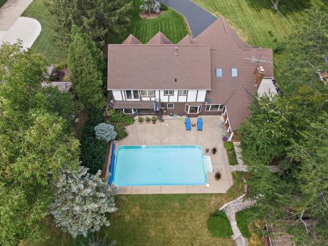 1606 Gregden Shores Drive Sterling IL 61081
