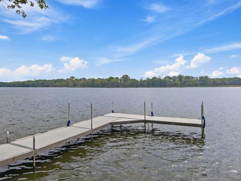 1606 Gregden Shores Drive Sterling IL 61081