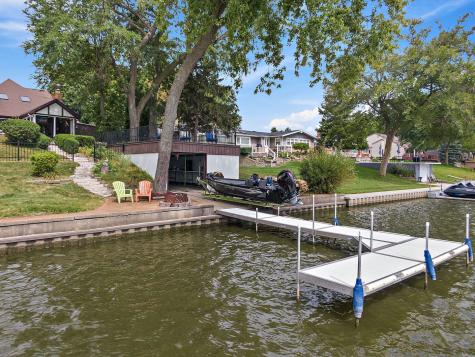 1606 Gregden Shores Drive Sterling IL 61081