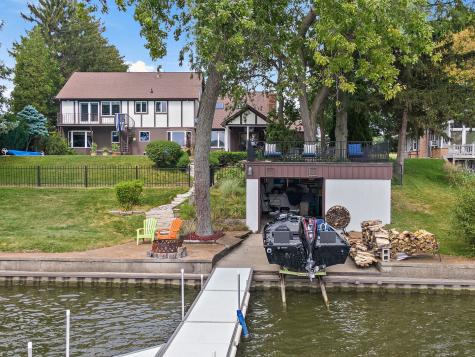 1606 Gregden Shores Drive Sterling IL 61081