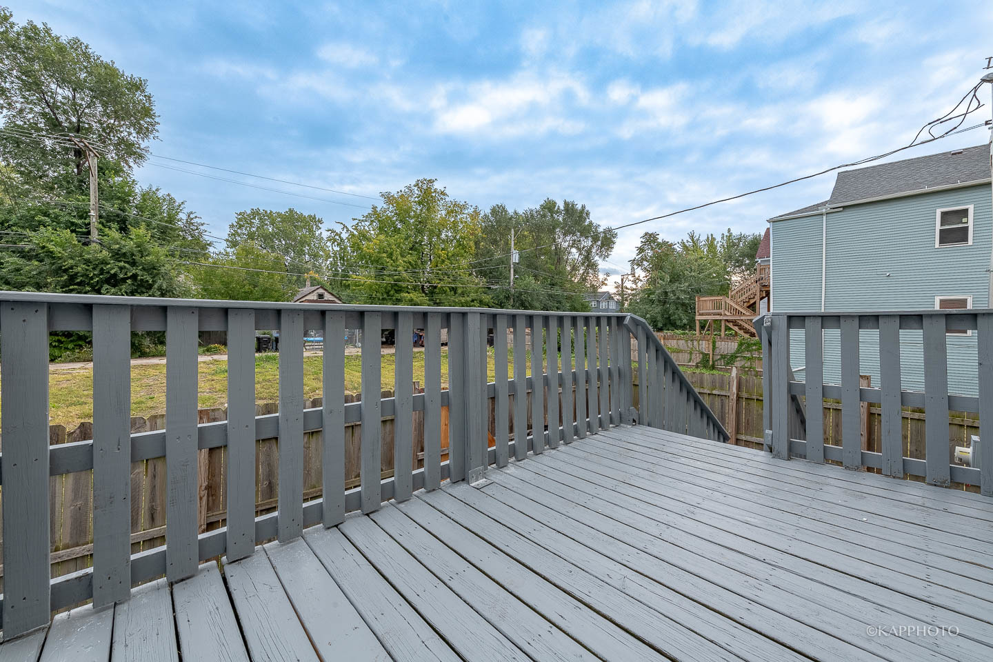 4451 South Princeton Avenue Chicago IL 60609