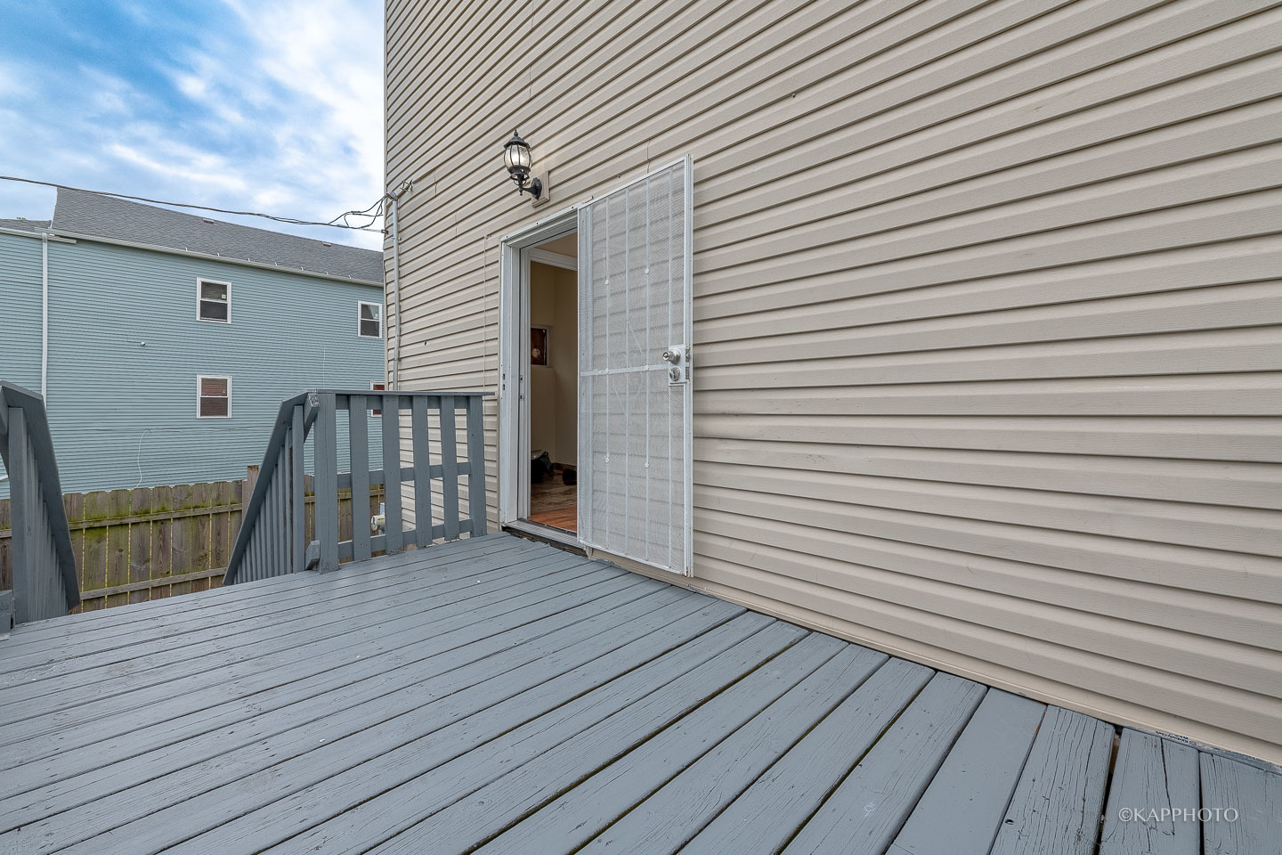 4451 South Princeton Avenue Chicago IL 60609