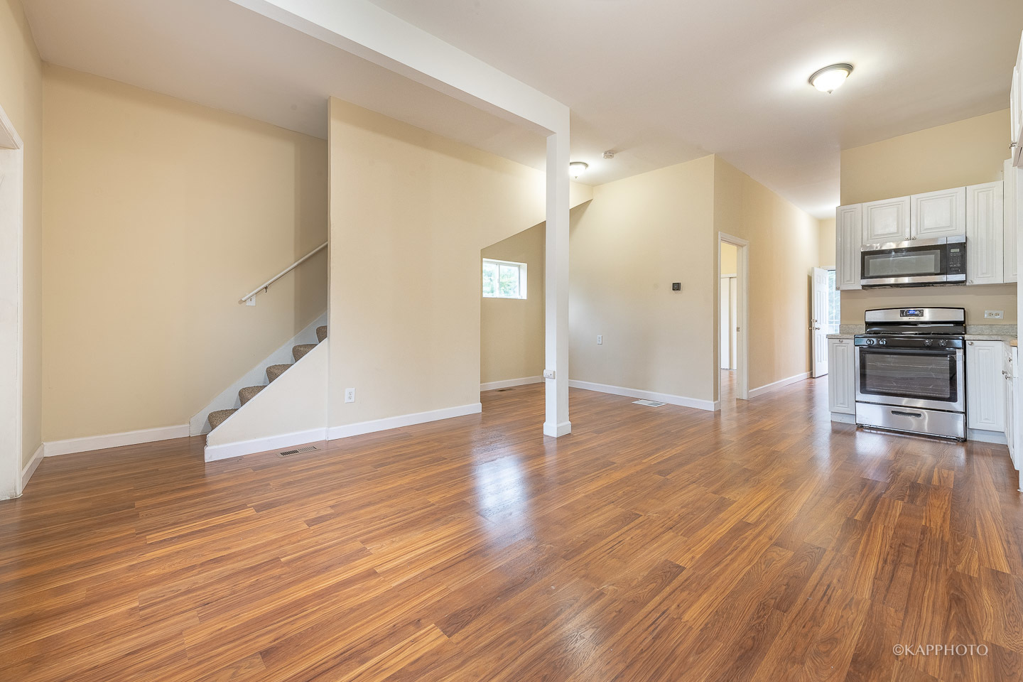 4451 South Princeton Avenue Chicago IL 60609