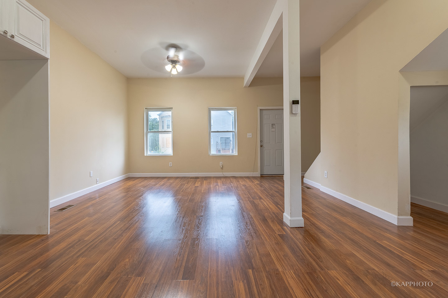 4451 South Princeton Avenue Chicago IL 60609