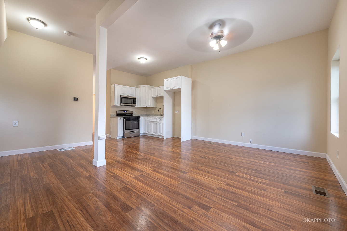 4451 South Princeton Avenue Chicago IL 60609