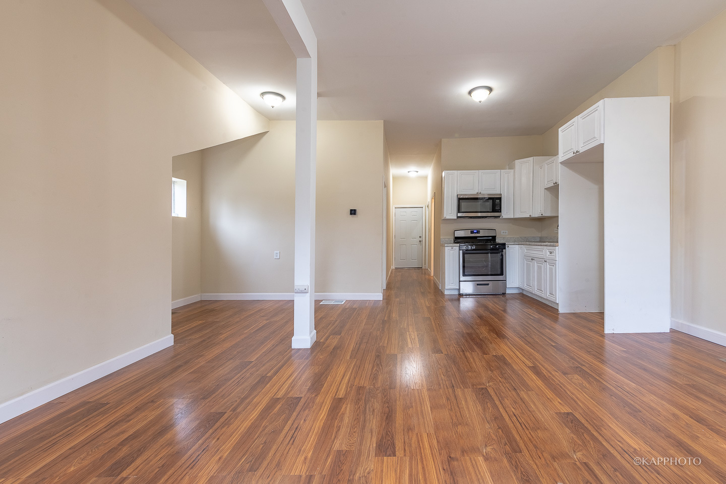 4451 South Princeton Avenue Chicago IL 60609