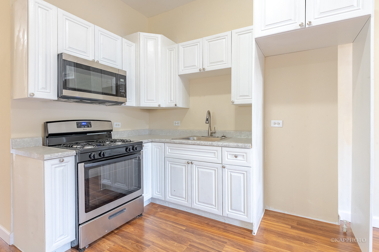 4451 South Princeton Avenue Chicago IL 60609