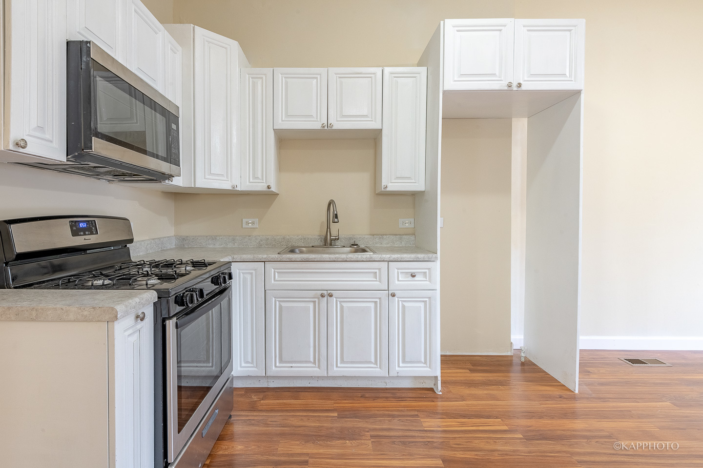 4451 South Princeton Avenue Chicago IL 60609