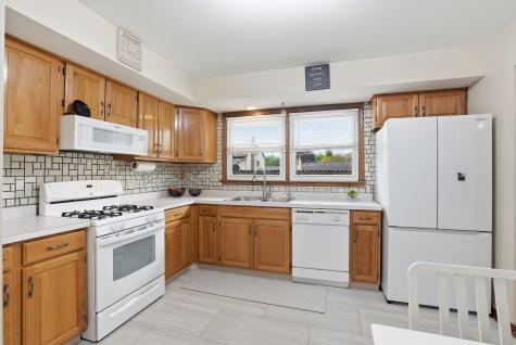 1308 East Thayer Street Mount Prospect IL 60056