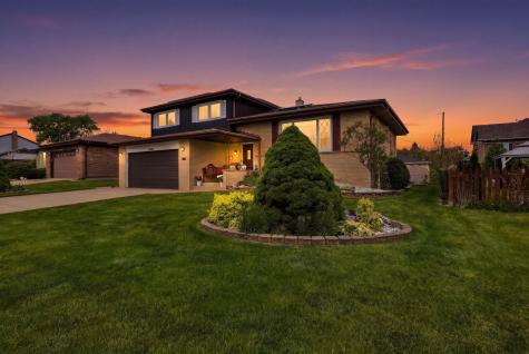 1308 East Thayer Street Mount Prospect IL 60056