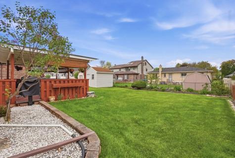 1308 East Thayer Street Mount Prospect IL 60056