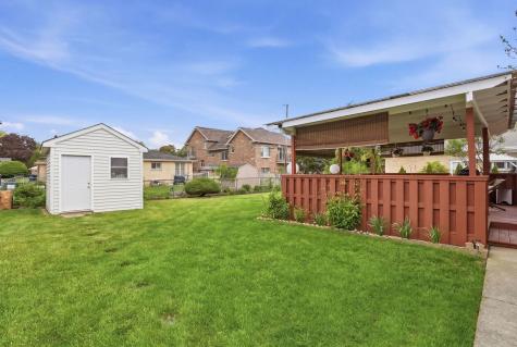 1308 East Thayer Street Mount Prospect IL 60056