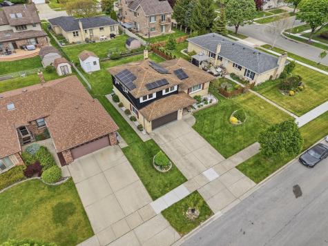 1308 East Thayer Street Mount Prospect IL 60056