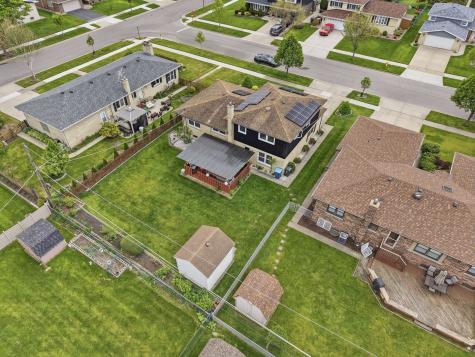 1308 East Thayer Street Mount Prospect IL 60056