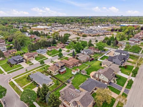 1308 East Thayer Street Mount Prospect IL 60056