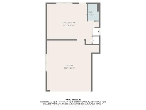 1308 East Thayer Street Mount Prospect IL 60056