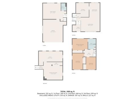 1308 East Thayer Street Mount Prospect IL 60056