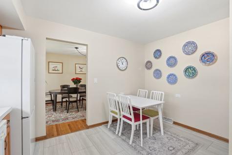 1308 East Thayer Street Mount Prospect IL 60056