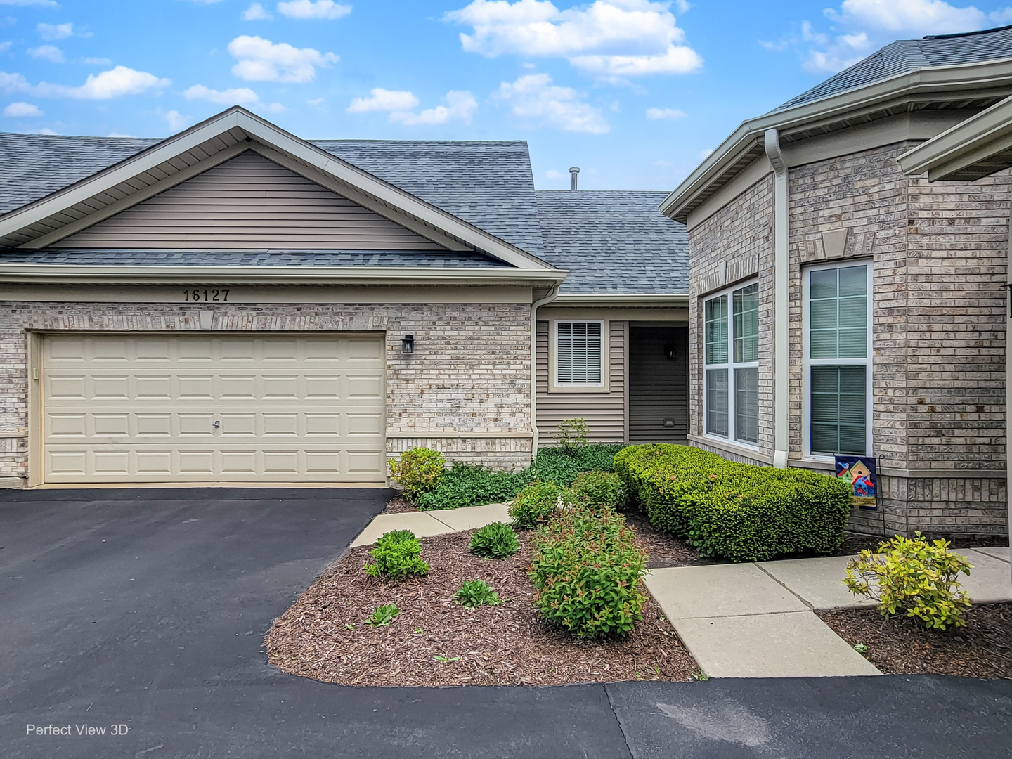16127 Powderhorn Lake Way Crest Hill IL 60403