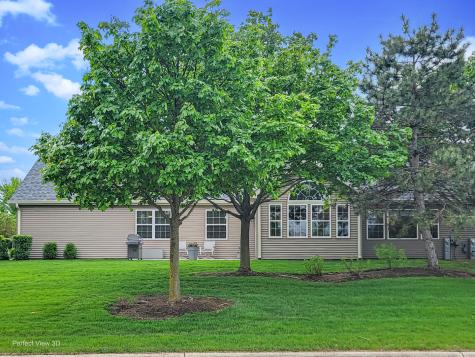 16127 Powderhorn Lake Way Crest Hill IL 60403