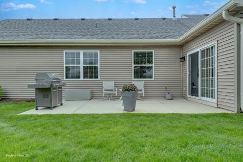 16127 Powderhorn Lake Way Crest Hill IL 60403