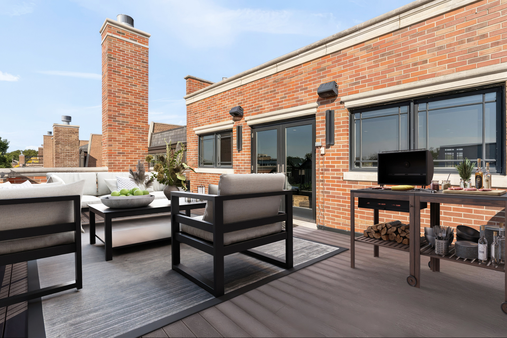 1634 West Surf Street Chicago IL 60657