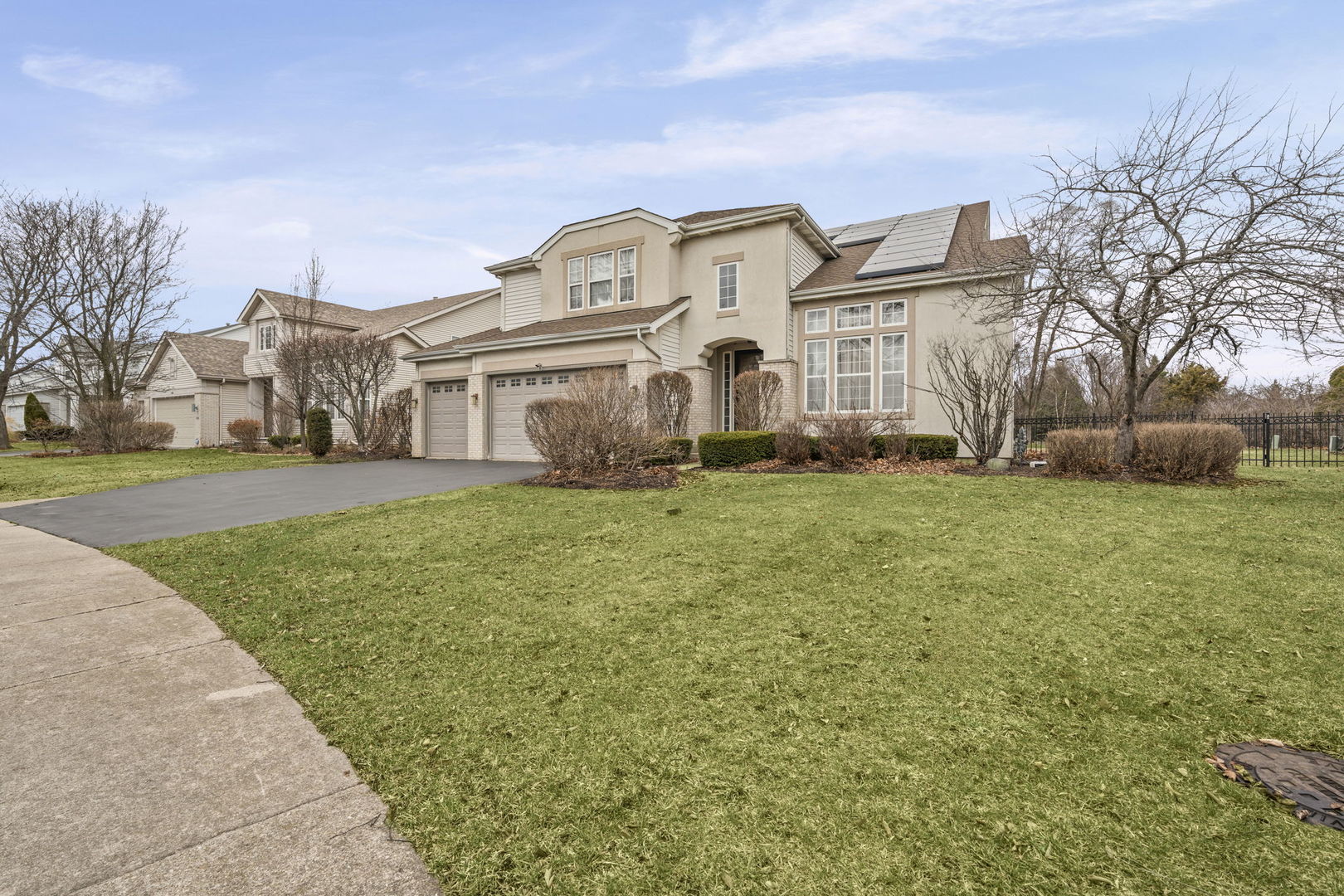 2188 Avalon Drive Buffalo Grove IL 60089