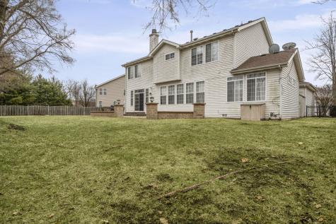 2188 Avalon Drive Buffalo Grove IL 60089