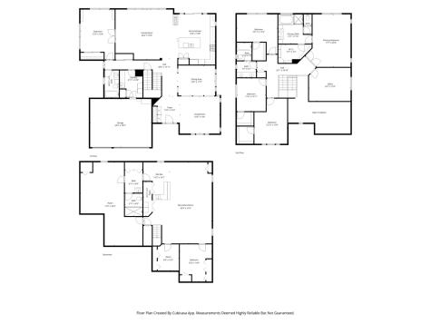2188 Avalon Drive Buffalo Grove IL 60089