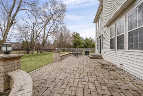 2188 Avalon Drive Buffalo Grove IL 60089