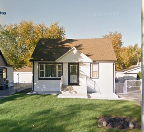 9524 South Nashville Avenue Oak Lawn IL 60453