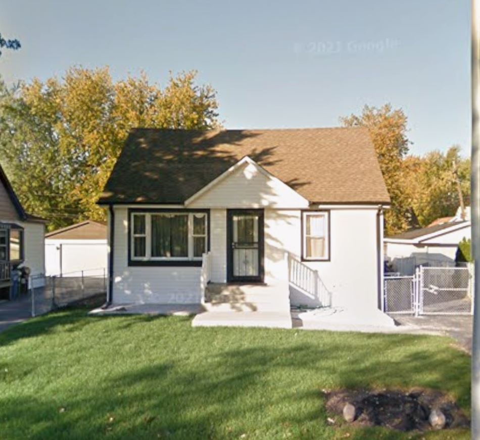 9524 South Nashville Avenue Oak Lawn IL 60453