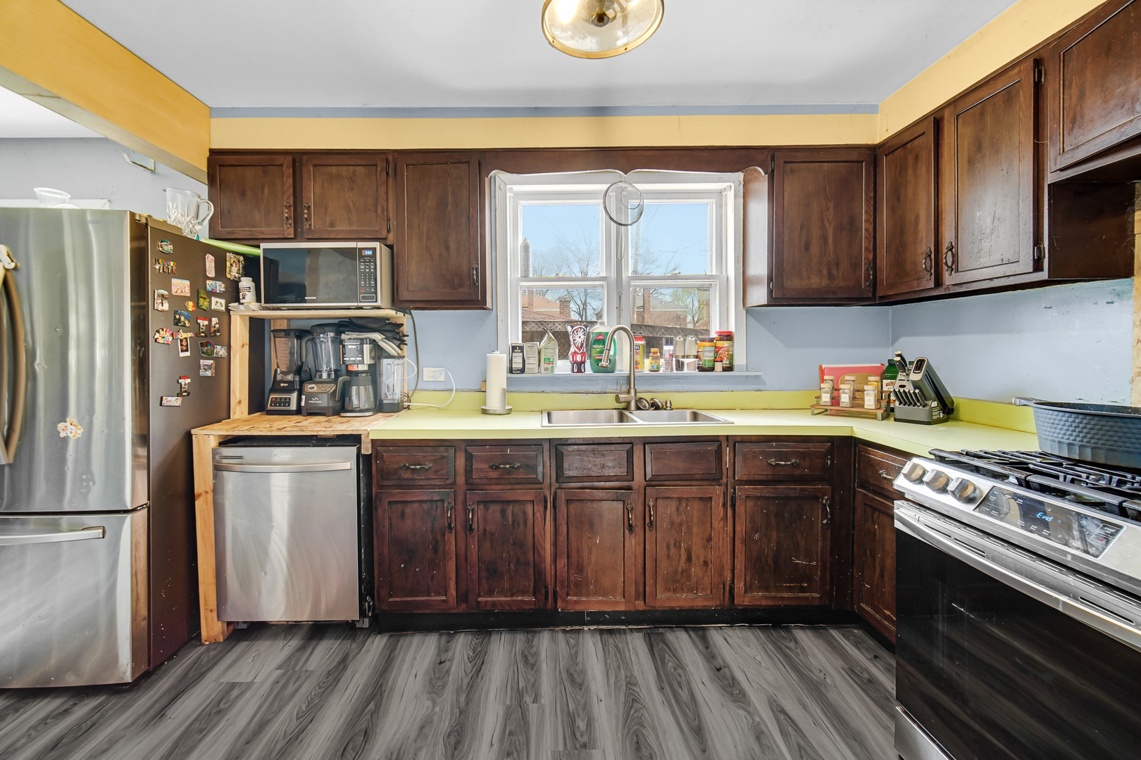 3143 North Kostner Avenue Chicago IL 60641