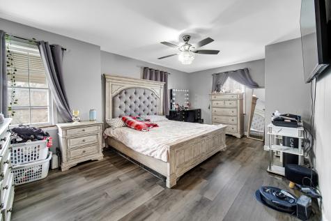 3143 North Kostner Avenue Chicago IL 60641