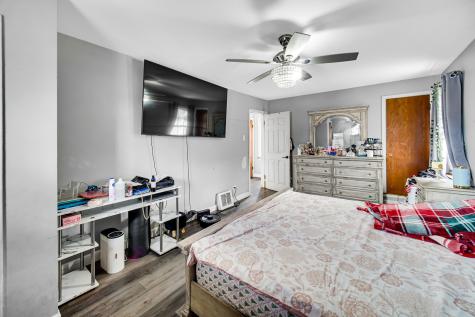 3143 North Kostner Avenue Chicago IL 60641