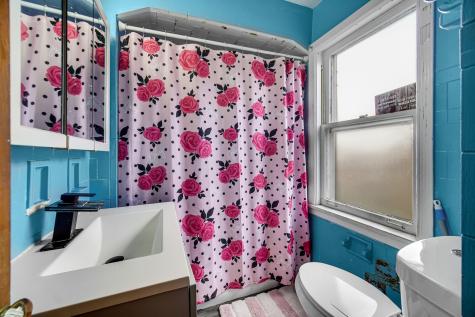 3143 North Kostner Avenue Chicago IL 60641