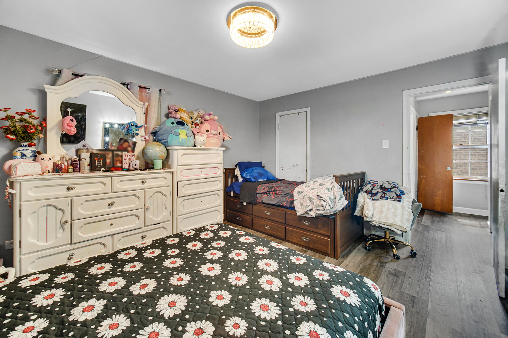 3143 North Kostner Avenue Chicago IL 60641