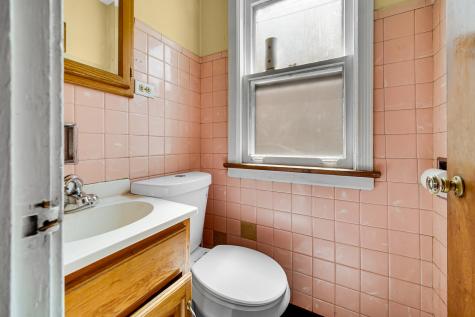 3143 North Kostner Avenue Chicago IL 60641