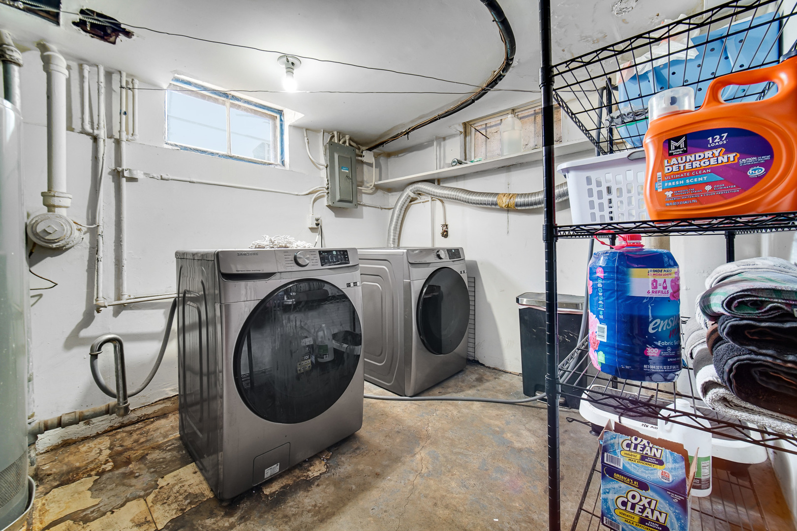 3143 North Kostner Avenue Chicago IL 60641