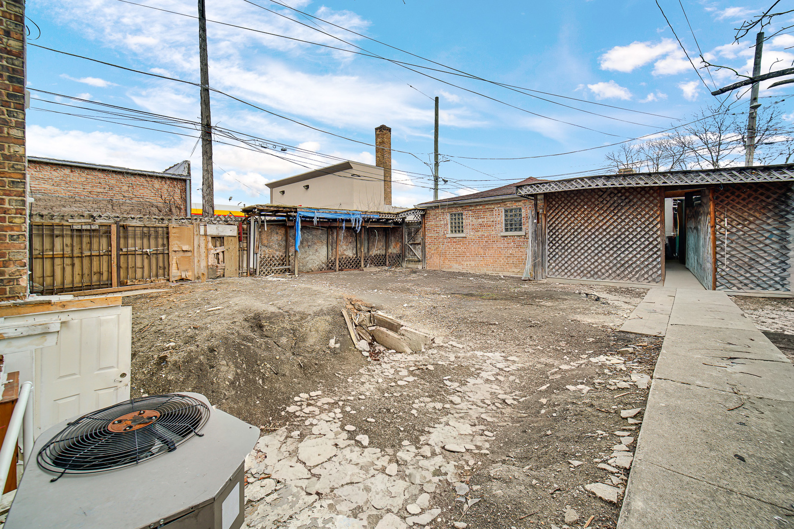 3143 North Kostner Avenue Chicago IL 60641