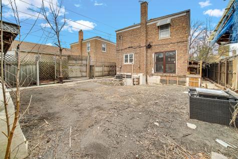 3143 North Kostner Avenue Chicago IL 60641