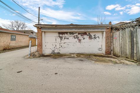 3143 North Kostner Avenue Chicago IL 60641
