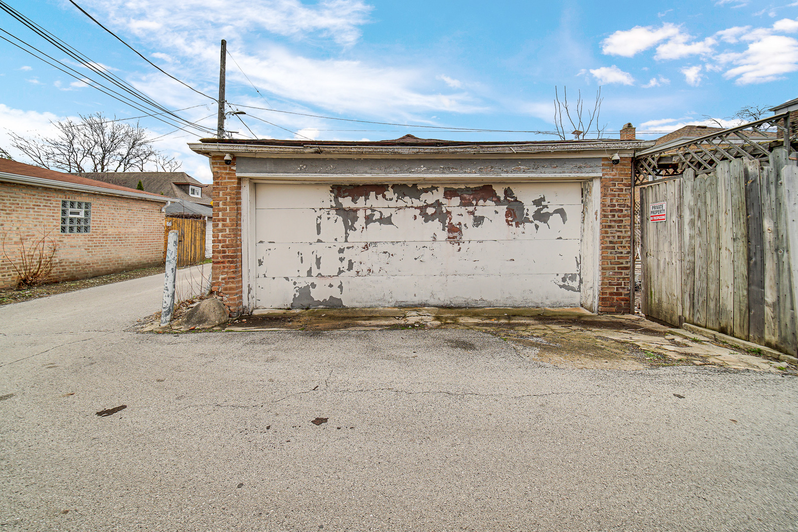 3143 North Kostner Avenue Chicago IL 60641