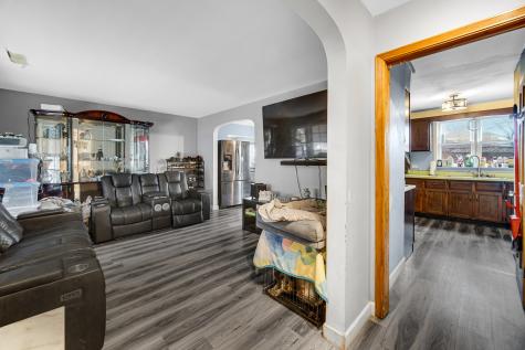 3143 North Kostner Avenue Chicago IL 60641